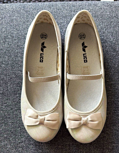 Lico mary jane - lico, ballerinas