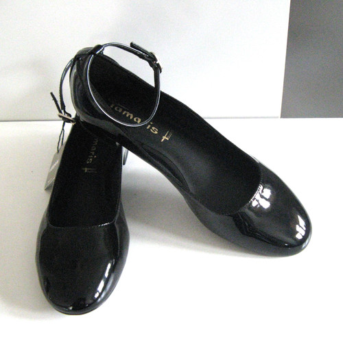 Tamaris ballerinas größe - ballerinas, 40