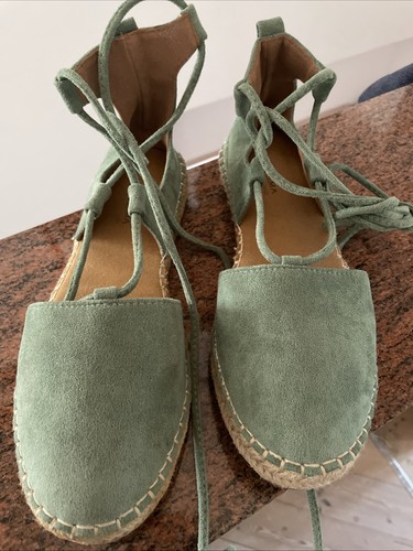 Espandrilles ballerina - espandrilles,