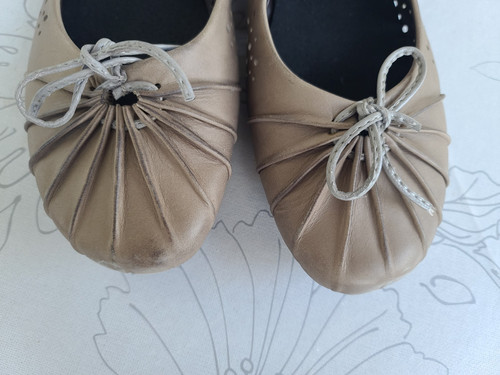 Rieker ballerinas mit - ,