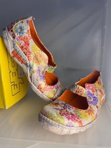 Eject ballerina halbschuh - ballerina,