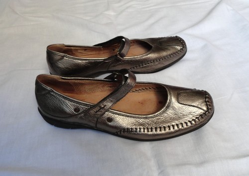 Gabor ballerinas leder sommer - ballerinas,