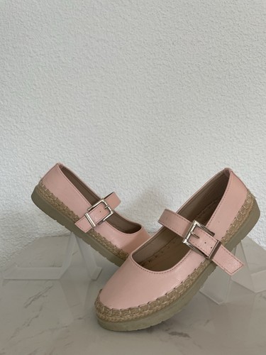 Damen mary jane ballerinas - mary-jane,