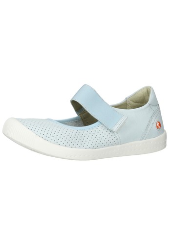 Softinos ballerinas leder - softinos,