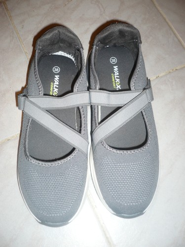 Riemchen ballerinas 38 - ballerinas,