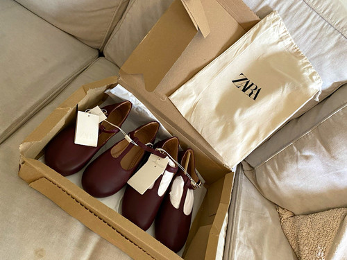 Zara damen mary - zara,