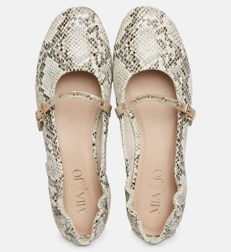 Mia damen ballerinas eu - mia, &