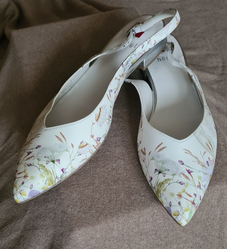 Elegante högl - elegante,
