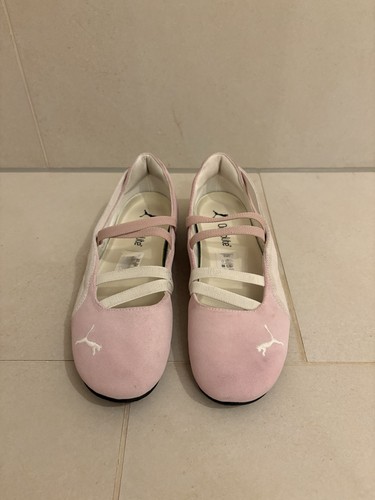 Puma damen speedcat - damen, ballerina