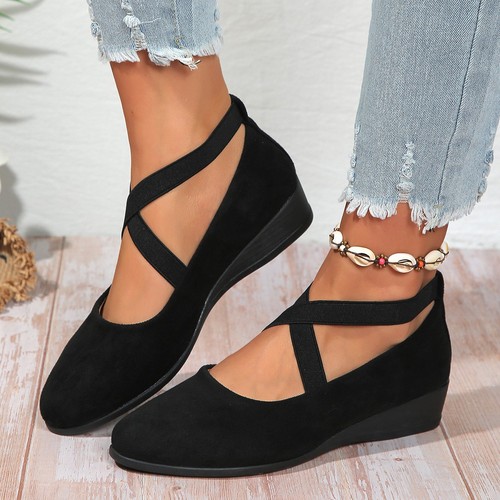 Damen ballerinas sommerschuhe - ballerinas,