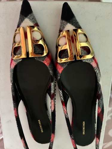 Ballerinas balenciaga 980 - ballerinas, balenciaga.