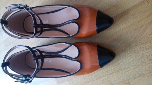 Vegane riemchen ballerinas - vegane, riemchen-ballerinas