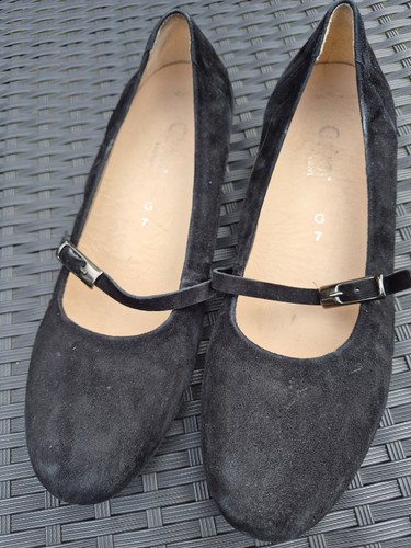 Gabor ballerina mit - -,