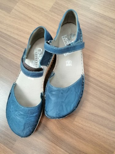 Feminine riemchen ballerinas - feminine,