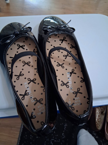 Primark damen ballerinas - primark,