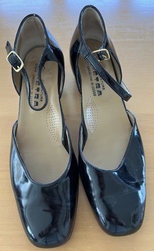 Riemchenballerinas von vero - riemchenballerinas,