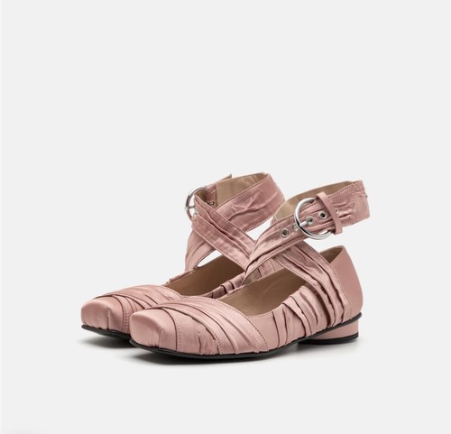 Alohas volant silky - volant, damen