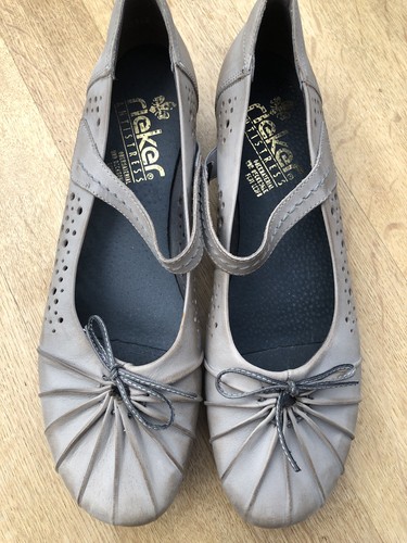 Rieker riemchen bea 41 - bea,
