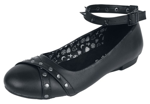 Gothicana emp damen - emp,