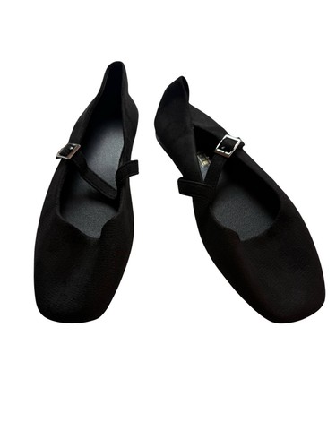Damen ballerinas schwarz - ballerinas,