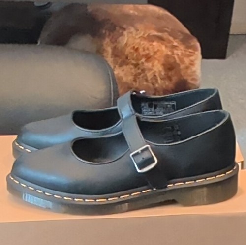Martens damen ballerina - dr.,