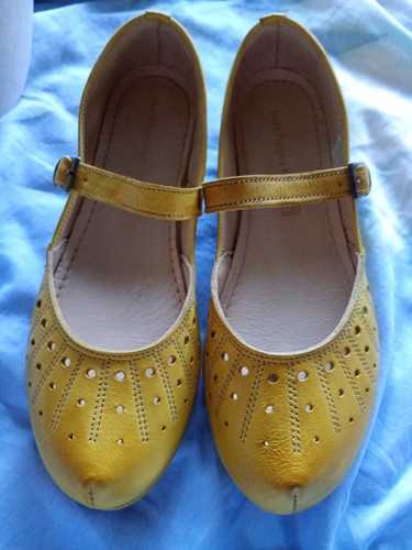 Hush puppies ballerinas 39 - hush,