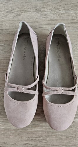 Tamaris ballerinas mary jane - tamaris,