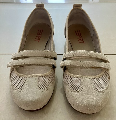 Esprit jenny ballerina - esprit, damen