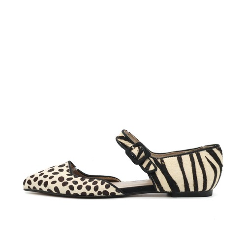 Bata damen flats mary - flats, eu