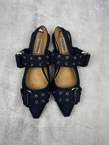 Steve madden mary jane - madden,