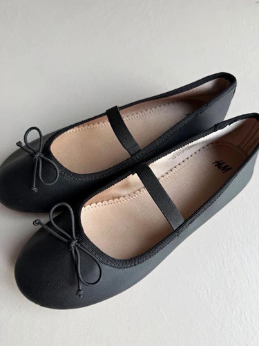 Neu m ballerinas eu 34 - h&m,