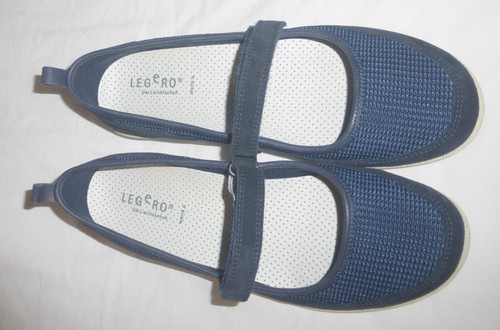 Legero schuhe ballerina - legero,