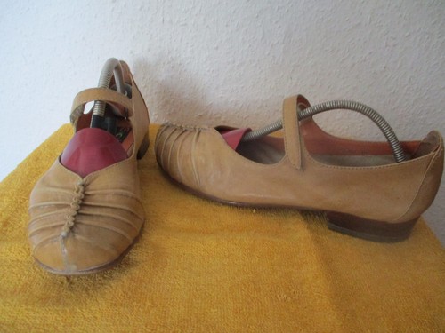 Everybody riemchen ballerinas - everybody,