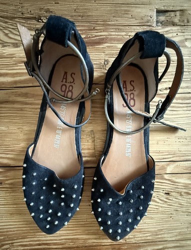 98 airstep ballerina - 98,