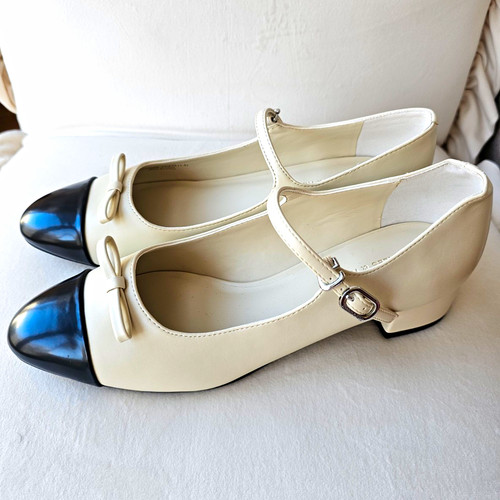 Charles keith mary jane - charles, mary-jane