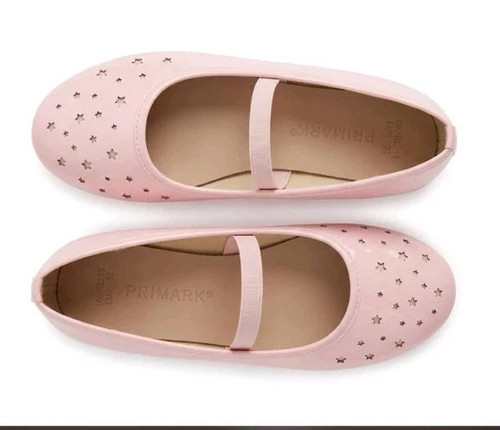 Primark mädchen ballerinas - primark,