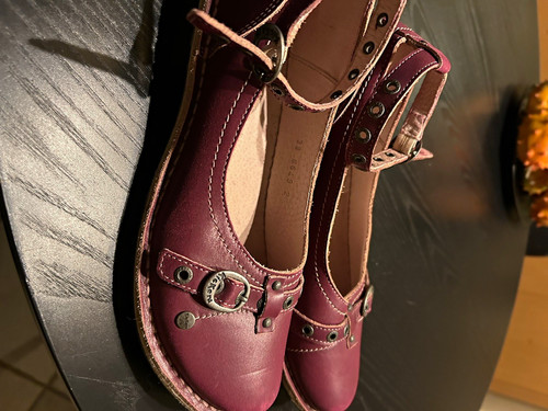 Kickers damen mary - damen, mary-jane