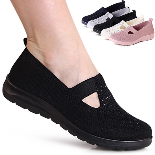 Damen halbschuhe slipper - halbschuhe,