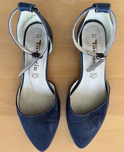 Tamaris riemchenballerinas - tamaris,,
