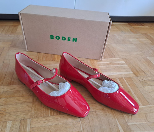Boden damen penelope mary - mary, jane