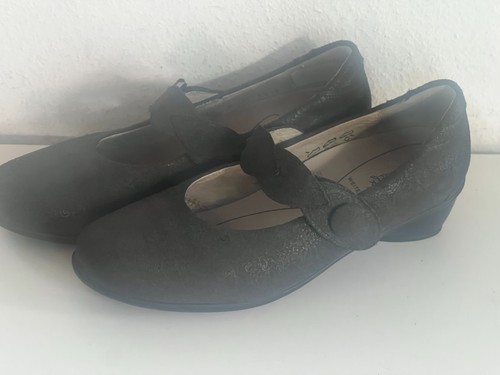 Waldläufer ballerina - waldläufer,