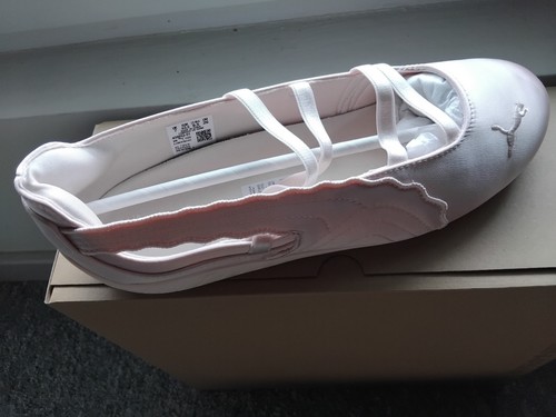 Puma riemchenballerina - puma,