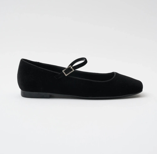 Cristin damen ballerina mit - ballerina,