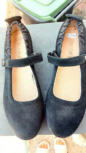 Däumling damen ballerinas - däumling,