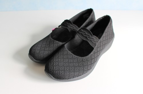 Skechers riemchen ballerina - skechers, riemchen-ballerina