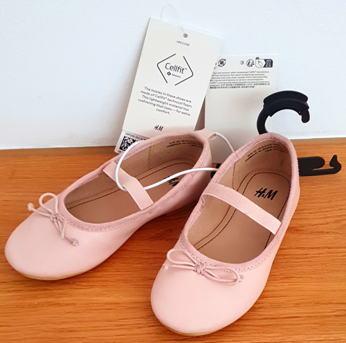 Ballerinas mädchen rosa - ballerinas,