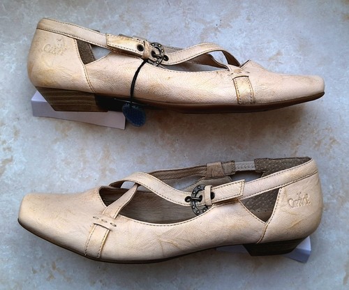 Riemchen ballerina 5 - riemchen,