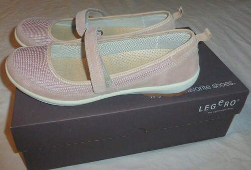 Legero schuhe ballerina - schuhe,