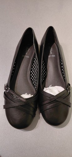 Schwarze ballerinas von - schwarze,
