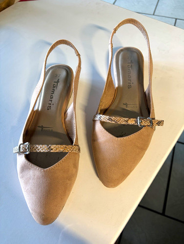 Tamaris touch damen - touch,